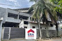 Dijual Rumah Design.bagus Di Jl. Adhyaksa Lebak Bulus