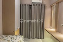 Termurah Apartemen Sky House BSD Full Furnished Harga Nego