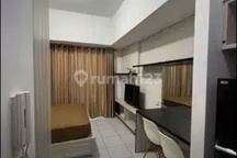 Apartemen Casa Deparco Type 1 Br Full Furnished