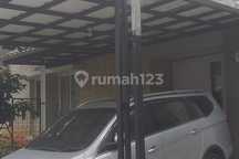 Disewakan Rumah Cluster Tesla Gading Serpong Rapi Siap Huni