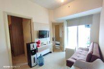 Apartment Sewa Furnished Amor Pakuwon City Mall Lantai 36