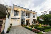 Rumah Jual International Village Citraland