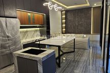 Rumah Modern Minimalis Siap Huni Fullerton Citraland