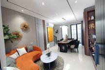 Rumah Luxury Sewa Greenlake Citraland Surabaya
