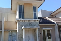 Rumah Sewa Citra Harmoni Stamford Sidoarjo 2 Lantai