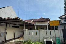 Dijual Cepat Rumah Minimalis Melati Mas dengan Luas Tanah 205m2