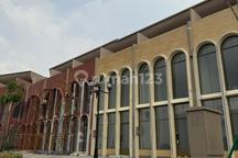 Ruko 3 Lantai Shila Sawangan Depok