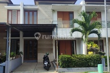 Rumah Minimalis Siap Huni Cherry Field Bandung