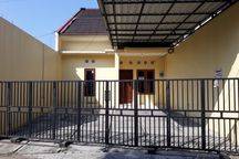 Rumah Tengah Kota Dekat Kantor Balaikota Jogja 