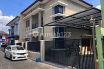 Rumah Siap Pakai Ada Furnish di Condongcatur Depok Sleman