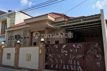 Rumah Furnish Tengah Kota Dekat Xt Square Jogja