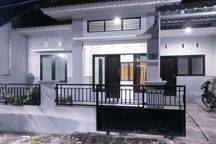Rumah Dlm Perum Area Gedongkuning Dekat Tengah Kota Dalam Ringroad