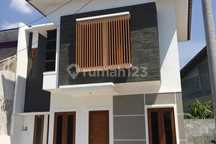 Disewakan Rumah di Mlati Sleman Yogyakarta Area Dekat Palagan