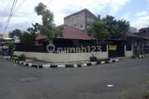 Rumah Siap Pakai Cocok Hunian atau Kantor di Mergangsan Dekat Alun2 Selatan