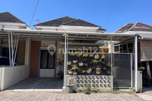 Rumah Dlm Perum Banguntapan Dk Jalan Pleret dan Ringroad Kotagede