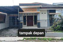 Rumah 1 Lantai Dekat Transmart Maguwoharjo Jogja