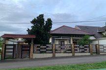 Rumah mewah Nyaman Komp Bppb Pasir Mulya Bogor Barat
