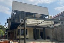 Rumah Mewah Di Selatan Jakarta 