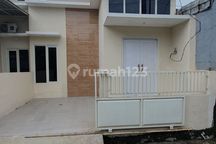 Rumah Baru Gress Murah 400 Jtan di Rungkut Surabaya