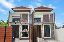 Rumah Baru 3 Kamar di Wonorejo Merr Rungkut