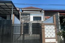 Rumah Cantik Wonorejo Pandugo di Perum Rungkut Surabaya