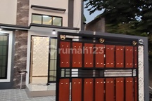 Rumah Murah Kamar 3 Di Medokan Rungkut Dekat Upn Merr