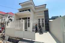 Rumah Baru Murah Dekat Raya Merr Rungkut Syrabaya