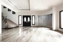 Dijual Rumah Puri Indah Kembang Wangi 2Lt Hoek Timur