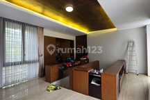 Termurah Rumah Pik Garden House Luas 453M Posisi Hoek Siap Pakai