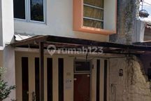 Rumah Kontrakan SHM 2 Lantai di Gunung Batu Pasteur