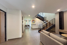 Rumah di Graha Candi Golf Rivera Semarang