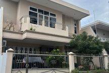 Rumah Strategis Area Pluit Nego Sampai Deal, Security 24jam