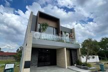 RUMAH DI KOTA YOGYAKARTA DEKAT MAL DAN KAMPUS UGM