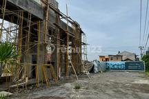 RUMAH DI SLEMAN YOGYAKARTA DEKAT MAL AMPLAZ DAN KAMPUS UGM