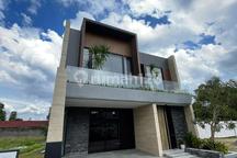 RUMAH 2 LANTAI KOTA JOGJA DEKAT KAMPUS UGM UII MAL SCH JCM