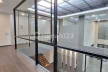 Rumah Baru Cluster Exclusive Xandari Summarecon