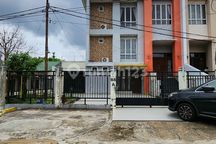 Rumah Sewa Siap Pakai Furnished Jl Sulawesi