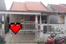 Rumah Nyaman Di Pondok Islami Mega Ayu