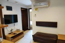 Apartment Cantik Siap Huni Furnished di el Royale, Braga Bandung!