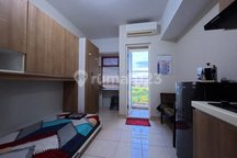 For Rent: The Springlake Summarecon Bekasi | Prestigious Studio Apartment