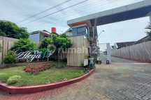 Rumah Siap Huni Cluster Colomadu