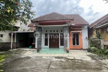 Rumah Minimalis 1 Lantai di Mungkid - 70 M ke Jalan Raya Jogja-Semarang