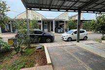 Disewa Rumah Cluster Green Ara Standard Bekasi