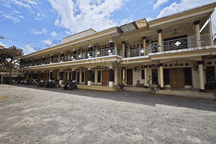 Hotel Lokasi Strategis Hanya 1km Ke Candi Borobudur Untuk Bisnis
