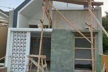 Rumah Modern Murah Bandung Timur Cinunuk Rumah