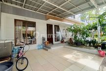 Rumah Jual Cepat ******** 3 Lebar Tanah 7 Di Fortune Graha Raya