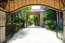 Complex Resort Villa N Spa Di Sanur