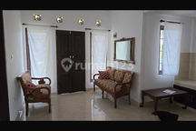 Rumah Sewa Dekat Pantai Saba bisa Sewa Bulanan