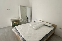 Villa Full Furniture Siap Huni View Sawah Sunset Keren 