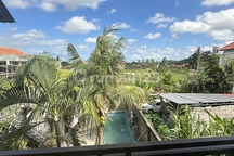 Vila 4 Kamar Di Ubud Siap Huni Harga Murah 